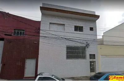 Apartamento com 1 quarto para alugar na Vila Maria Baixa, São Paulo 