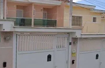 Casa com 2 quartos à venda na Vila Paiva, São Paulo 