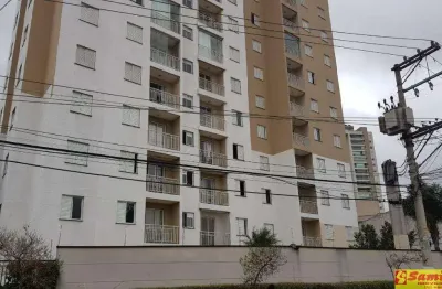 Apartamento com 2 quartos à venda na Vila Maria Alta, São Paulo 