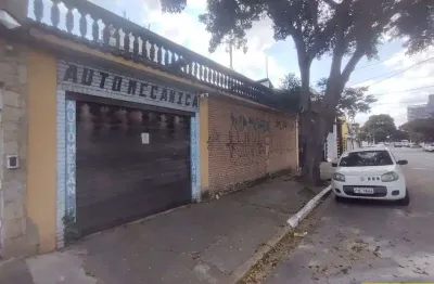 Casa com 5 quartos à venda na Vila Maria Baixa, São Paulo 