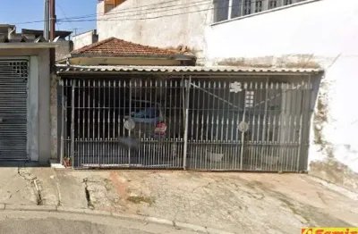 Casa com 4 quartos à venda no Parque Edu Chaves, São Paulo 