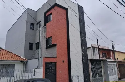 Apartamento com 2 quartos para alugar na Vila Nivi, São Paulo 