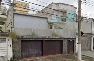 Casa com 3 quartos à venda no Parada Inglesa, São Paulo 