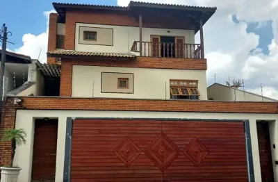 Casa com 4 quartos à venda no Jardim Japão, São Paulo 