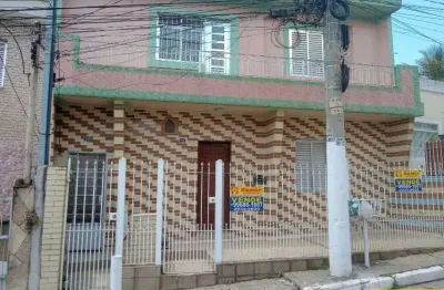Casa com 3 quartos à venda na Vila Maria Alta, São Paulo 