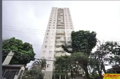 Apartamento com 2 quartos para alugar na Vila Ede, São Paulo 