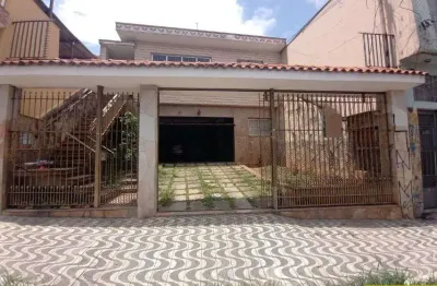 Casa com 3 quartos à venda na Vila Maria Alta, São Paulo 