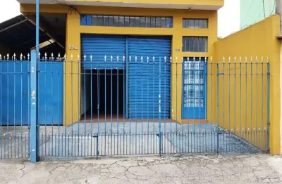Casa com 3 quartos à venda na Vila Guilherme, São Paulo 