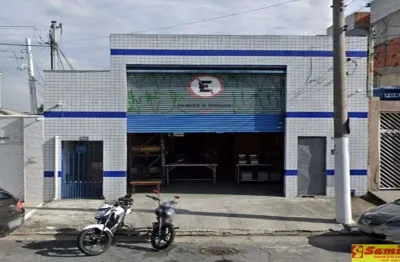 Casa com 1 quarto para alugar na Vila Guilherme, São Paulo 