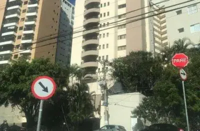 Apartamento com 4 quartos à venda em Santana, São Paulo 