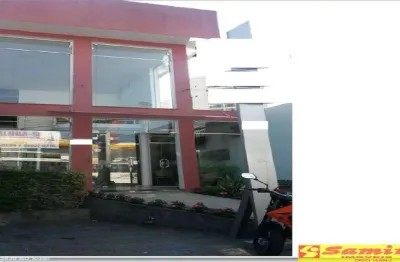Prédio comercial venda locacao jardim japão,  230m²