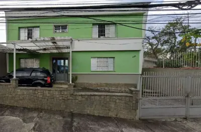 Prédio à venda no Parque Novo Mundo, São Paulo 