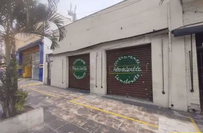 Sala comercial à venda na Vila Maria, São Paulo 