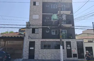 Casa com 2 quartos para alugar na Vila Maria Alta, São Paulo 