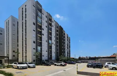 Apartamento com 2 quartos à venda na Vila Guilherme, São Paulo 