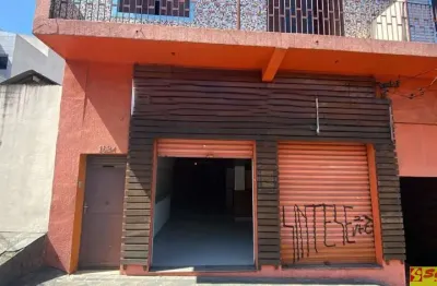 Sala comercial para alugar no Jardim Japão, São Paulo 