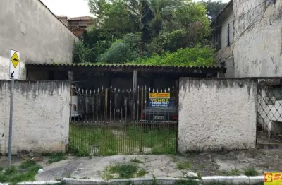 Terreno à venda na Vila Guilherme, São Paulo 