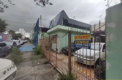 Casa com 4 quartos à venda na Vila Maria Baixa, São Paulo 