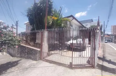 Casa com 2 quartos à venda na Vila Medeiros, São Paulo 