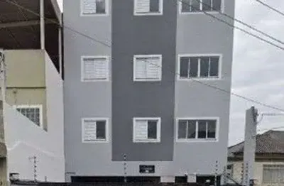 Apartamento com 2 quartos à venda em Santana, São Paulo 