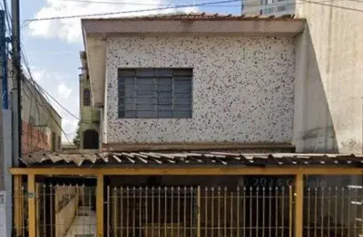Casa com 2 quartos à venda no Parque Novo Mundo, São Paulo 