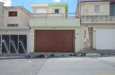 Casa com 3 quartos para alugar na Vila Medeiros, São Paulo 