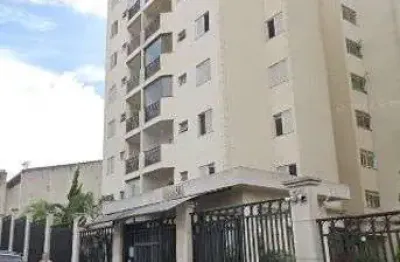 Apartamento com 2 quartos à venda na Vila Leonor, São Paulo 