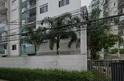 Apartamento com 2 quartos à venda na Vila Guilherme, São Paulo 