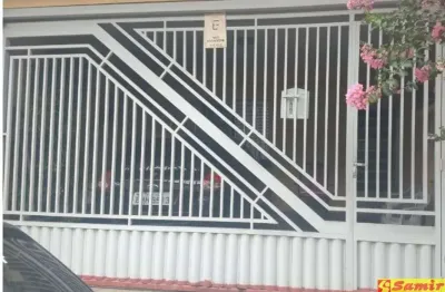Casa com 2 quartos à venda na Vila Sabrina, São Paulo 