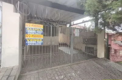 Casa com 4 quartos para alugar na Vila Maria, São Paulo 