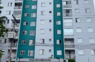 Apartamento com 3 quartos à venda no Parque Novo Mundo, São Paulo 