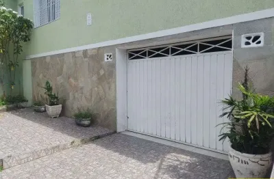 Casa com 2 quartos à venda na Vila Maria Alta, São Paulo 