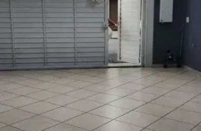 Casa com 3 quartos à venda no Parque Continental I, Guarulhos 