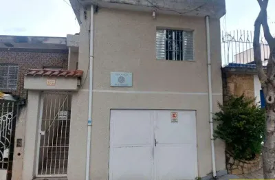 Casa com 3 quartos à venda na Vila Maria Alta, São Paulo 