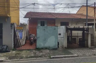 Casa com 2 quartos à venda na Vila Isolina Mazzei, São Paulo 