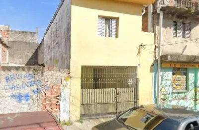 Casa com 3 quartos à venda no Jardim Julieta, São Paulo 