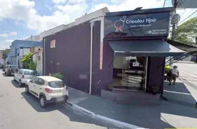 Casa à venda na Vila Nilo, São Paulo 