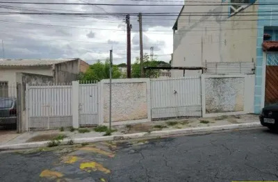 Terreno à venda na Vila Medeiros, São Paulo 