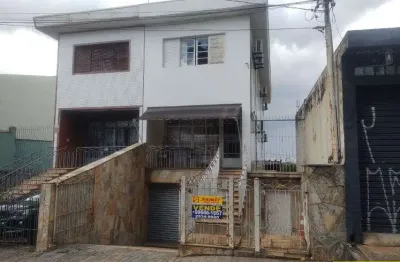 Casa com 4 quartos à venda na Vila Maria, São Paulo 