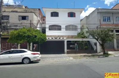 Casa com 3 quartos para alugar na Vila Maria Alta, São Paulo 