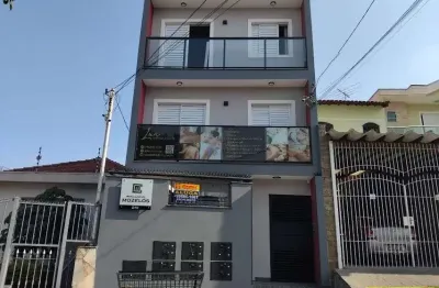Apartamento com 1 quarto para alugar na Vila Paiva, São Paulo 