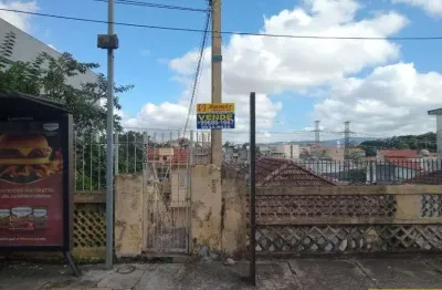 Casa com 2 quartos à venda na Vila Medeiros, São Paulo 