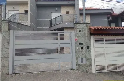 Casa com 2 quartos à venda na Vila Maria, São Paulo 