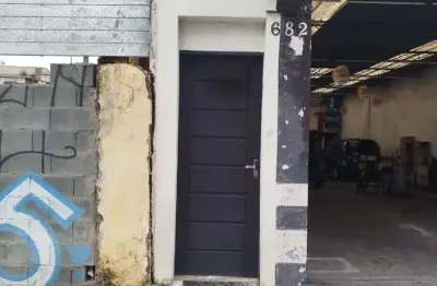 Casa com 1 quarto para alugar no Jardim Japão, São Paulo 