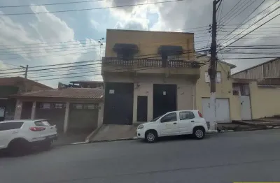 Casa com 7 quartos à venda na Vila Medeiros, São Paulo 