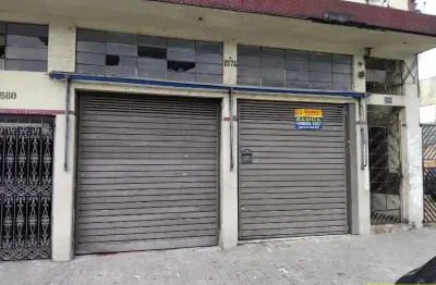 Sala comercial para alugar na Vila Maria Alta, São Paulo 