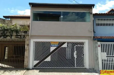 Casa com 3 quartos à venda na Vila Maria Alta, São Paulo 