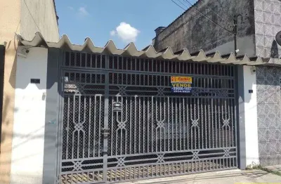 Casa com 3 quartos à venda na Vila Maria Baixa, São Paulo 