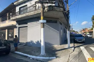 Salão comercial locacao jardim brasil (zona norte),