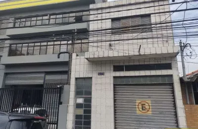 Casa com 7 quartos à venda na Vila Maria Baixa, São Paulo 